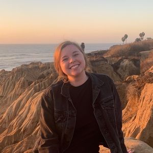 Meet your Posher, Colleen